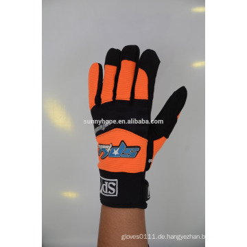 Sunnyhope New Motorrad Radfahren cool dünnen Sport Hand Handschuhe
